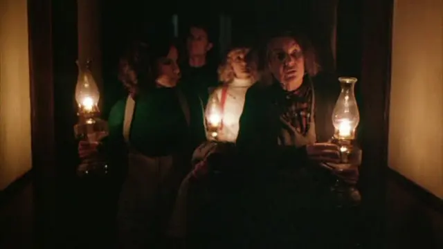 Ghostkeeper (1981)