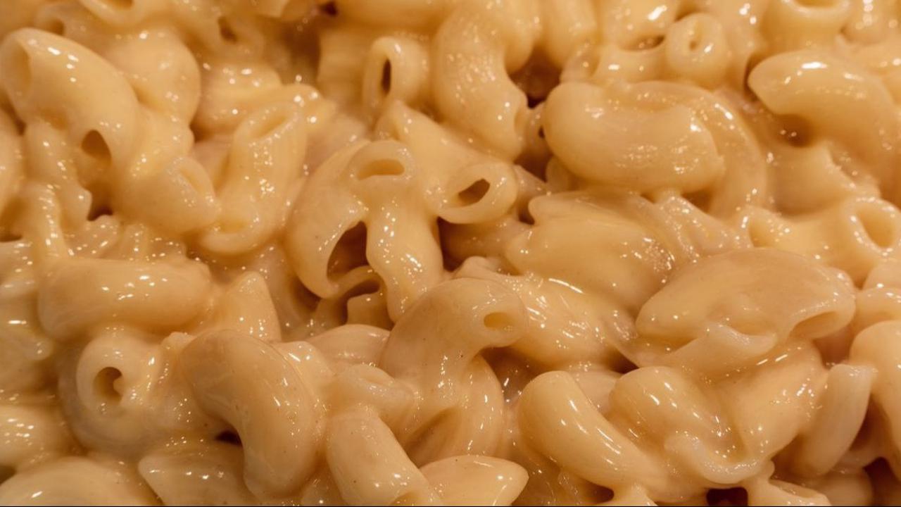 4. Macaroni Ayam Panggang<br>start 8m