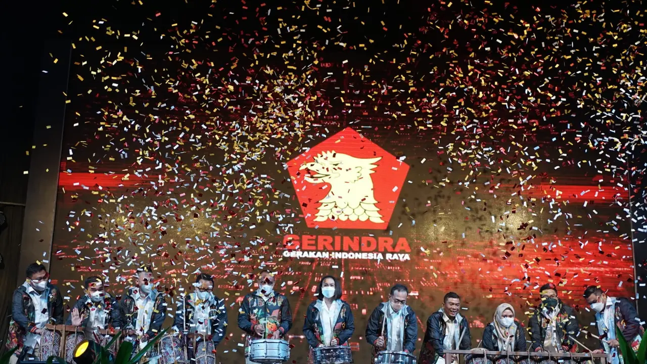 Rakernas Tidar