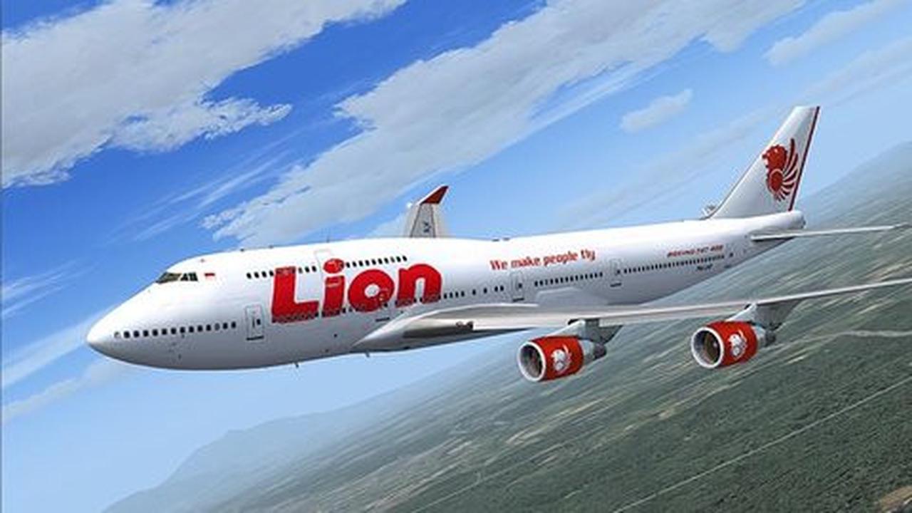 Panas dingin Lion usut Co pilot tawarkan pramugari ke penumpang