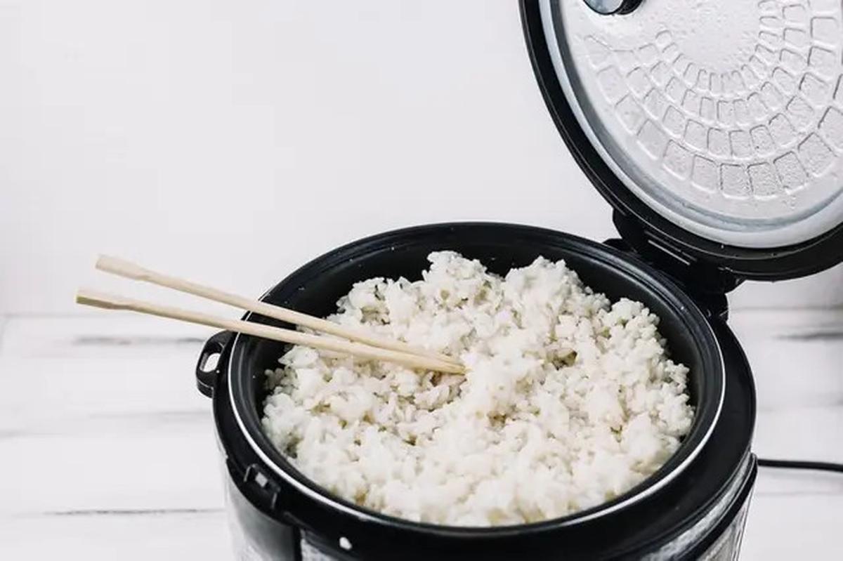 Cara Menanak Nasi dengan Bawang Putih untuk Menurunkan Kadar Kolesterol