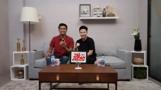 Liliyana Natsir - Bulu Tangkis