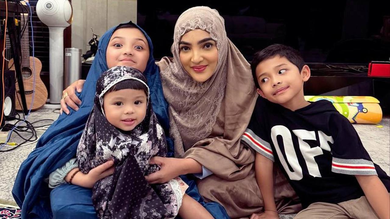 Sejak Kecil Tak Diajari