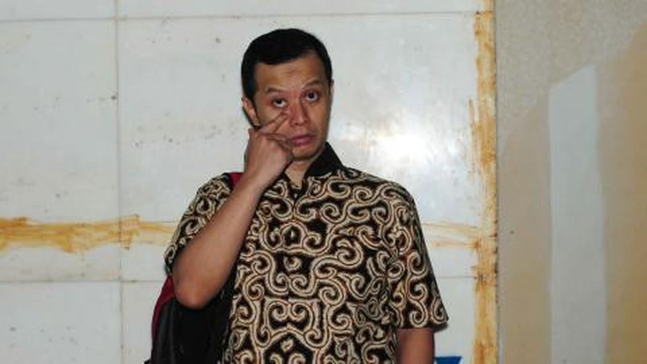 Jelang vonis, kerabat Dhana padati Pengadilan Tipikor