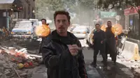 Avengers: Infinity War (YouTube/ Marvel Entertainment)