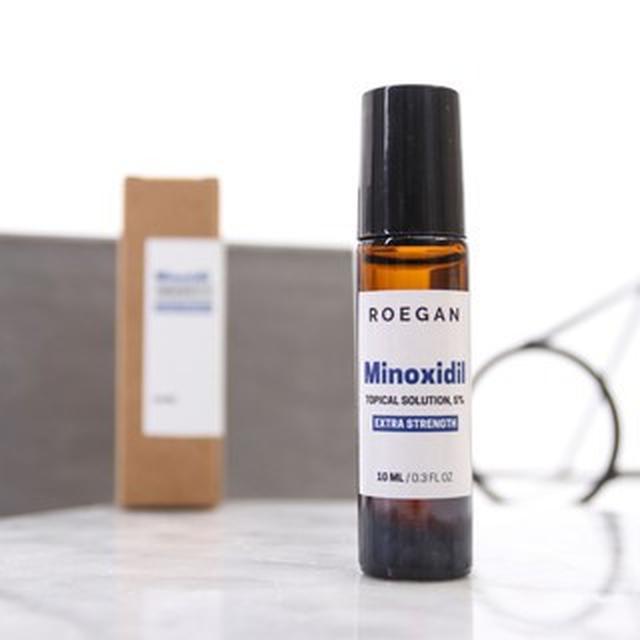 10 Rekomendasi Produk Penumbuh Brewok Terbaik Edisi 2024