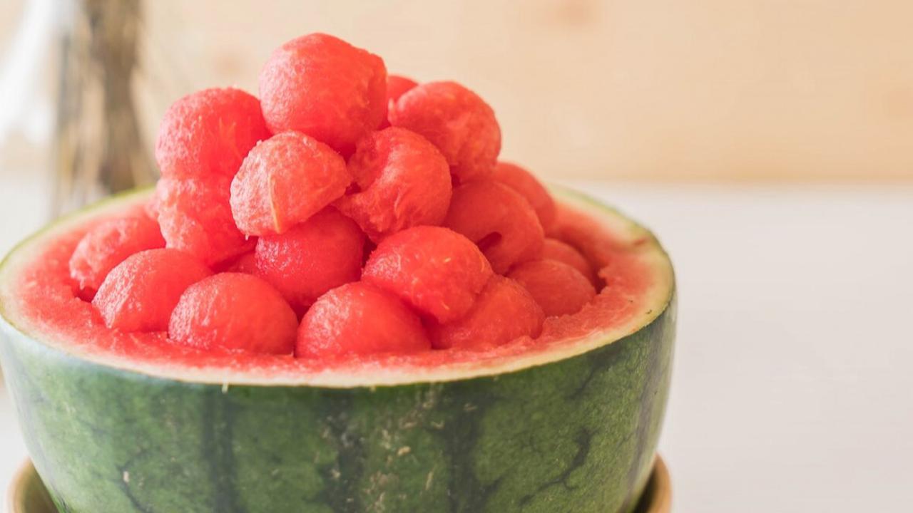 Berapa Kalori dan Nutrisi dari Buah Semangka? Kalori yang Perlu Diwaspadai dalam Setiap Suapan