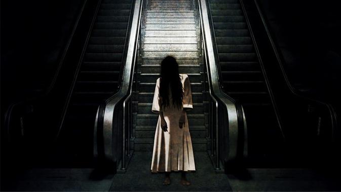 42 Hantu Ikut Sholat Gratis Terbaru