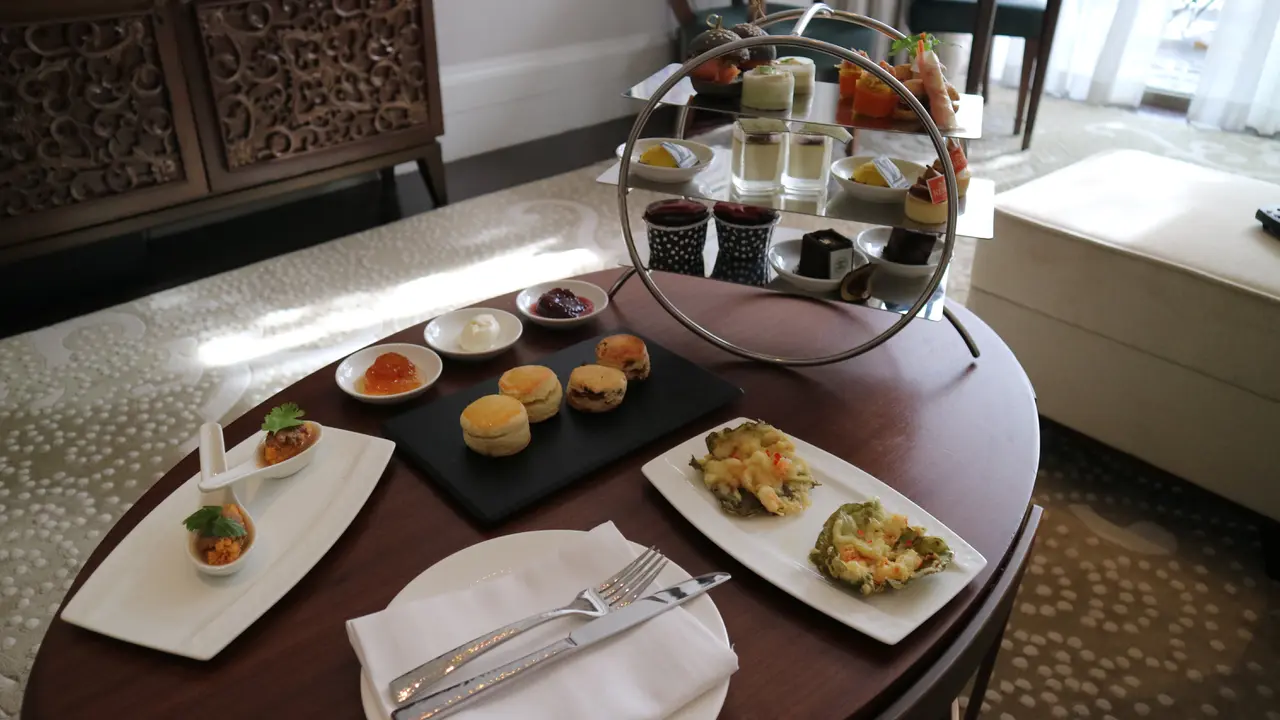 Jarang Diketahui, Inilah Sejarah Afternoon Tea Ritual