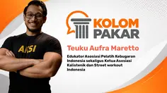 Kolom Pakar: Cara Memilih Olahraga yang Tepat untuk Tubuhmu