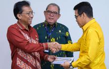 Kemenkop UKM dan Pemkab Parimo Bahas Penguatan UMKM Parigi Moutong, Ini Potensi Lokal Unggulannya!