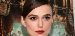 Gaya rambut simpel pesta 5