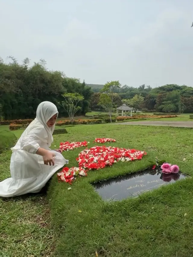 Potret Abigail Cattleya Putri (Instagram/@abigail.cattleyaputri)