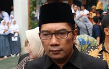 Selain Moge, Mobil Mercedes Benz Milik Ridwan Kamil Tidak Pernah Dilaporkan ke LHKPN