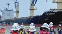 Kebijakan Hilirisasi Industri Era Jokowi dan Titik Balik Kehidupan Rakyat Kecil