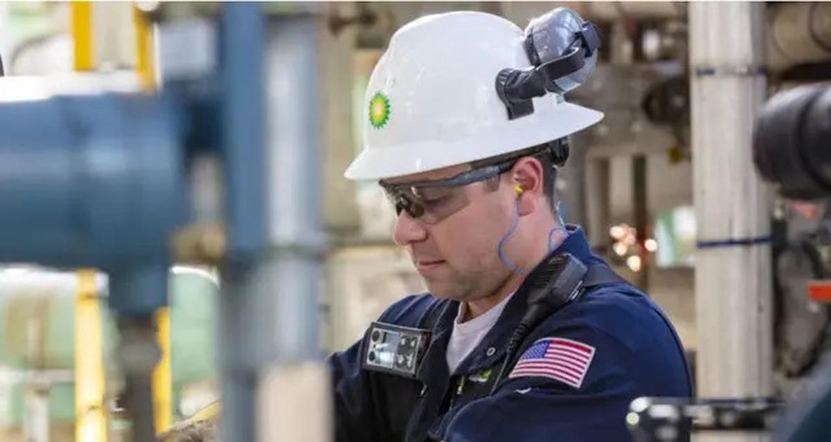 Shell Ancang-Ancang Akuisisi BP