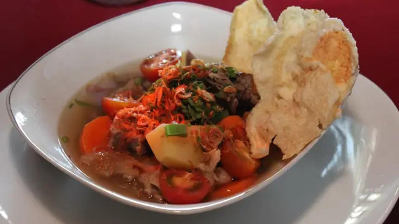 7 Resep Daging Kurban Enak yang Ramah Asam Urat, Jangan Berlebihan