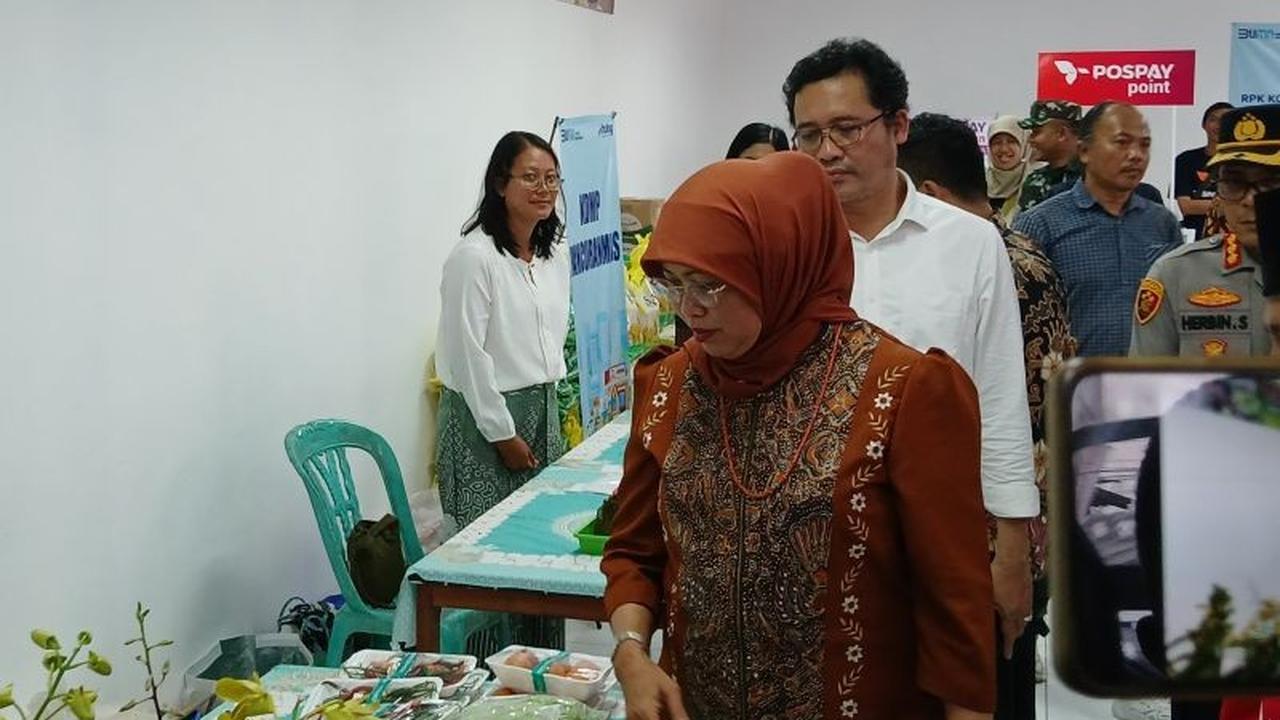 Koperasi Desa Merah Putih: Kemenkop Pastikan Perkuat UMKM, Bukan Mematikan