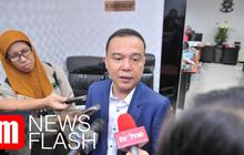 VIDEO: Partai Gerindra Tolak Revisi UU KPK