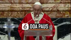 DOA PAUS