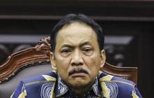 Suhartoyo Jadi Ketua MK Gantikan Anwar Usman, Mahfud Harap Tak Terkontaminasi dan Rusak MK