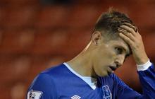 Bos Everton: Stones tak bermaksud minta dijual