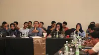 Ditjen Polpum Komitmen Perkuat Pengawasan dan Transparansi Program Kerja