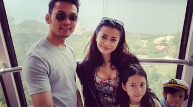 [Bintang] Angie Virgin