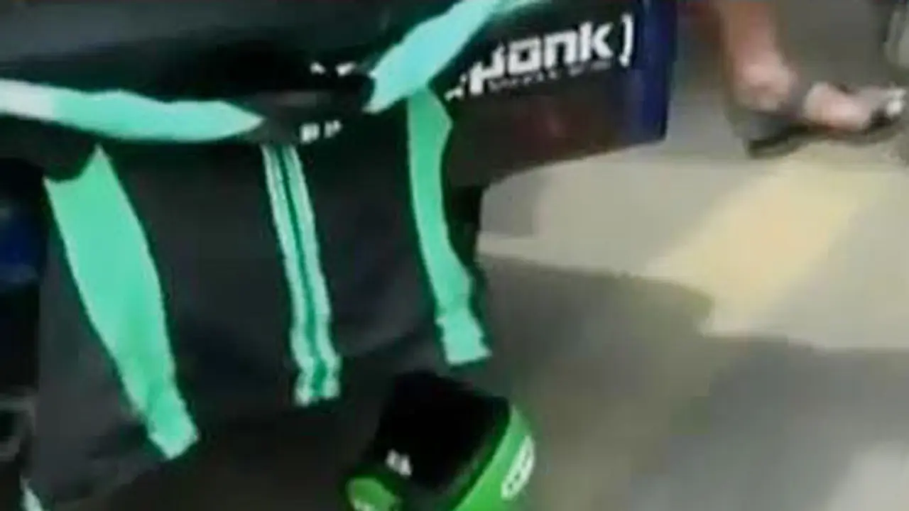 Ojek Online