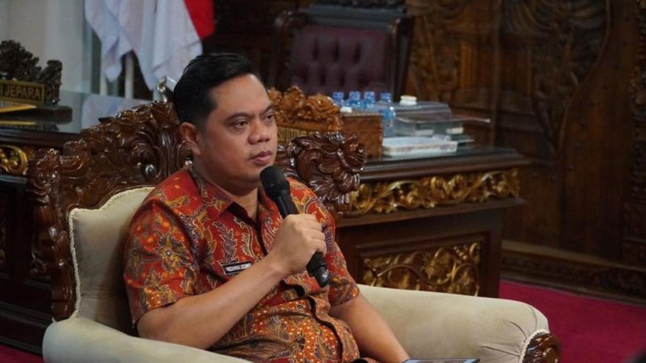 JIFBW 2026: Pemkab Jepara Siap Gelar Pameran Furnitur Internasional dengan Konsep Inovatif