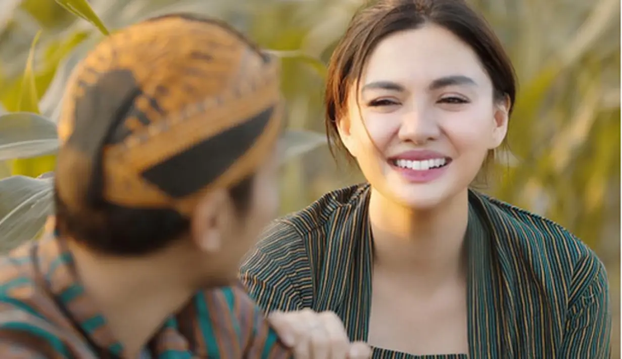 "Mungkin akan dilakukan pemeriksaan tergantung kebutuhan pemberkasan," kata Herry di Bareskrim Mabes Polri, Gambir, Jakarta Pusat, Rabu 27 September 2017. (Instagram/vickyshu)