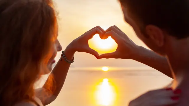 Couple Love