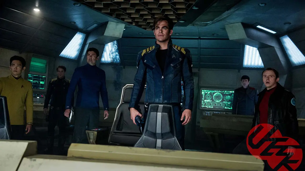 Star Trek