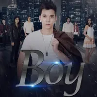 Sinetron Boy disebut-sebut reinkarnasi sinetron Anak Jalanan, yang juga dibintangi Stefan William. (SCTV)