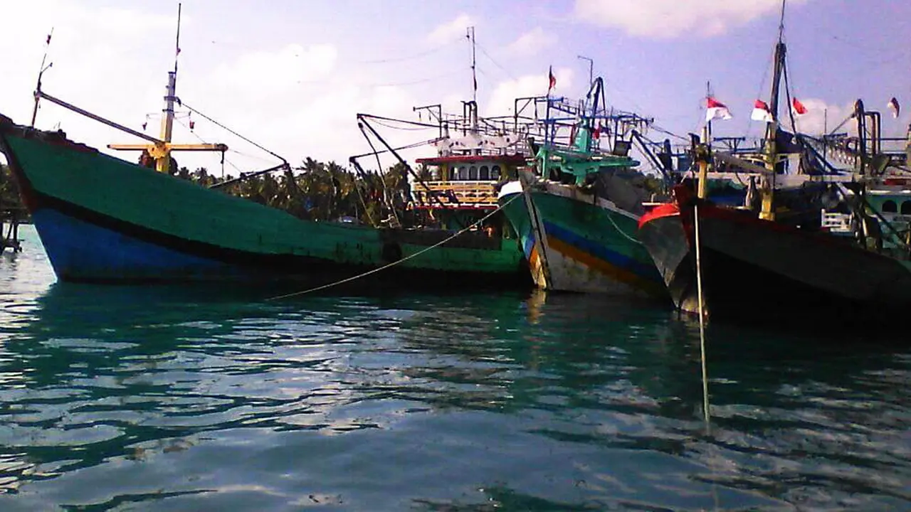 Cantrang