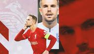 Liverpool - Jordan Henderson (Bola.com/Adreanus Titus)