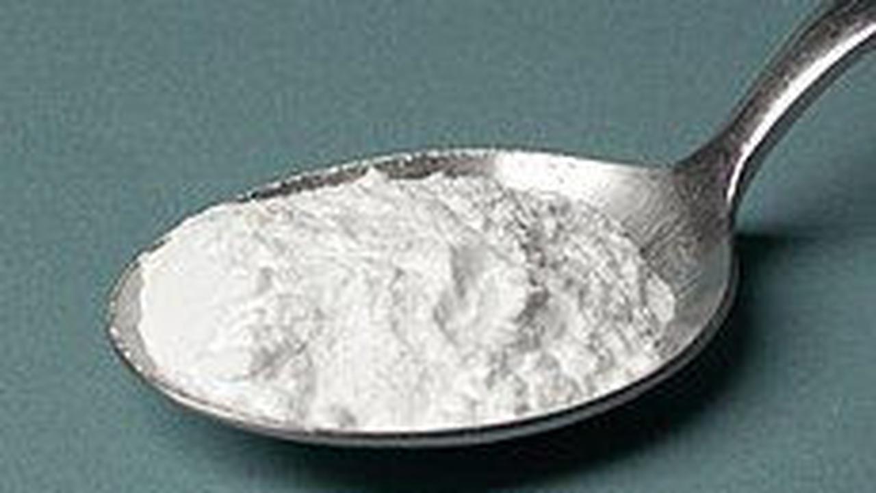 Fungsi Baking Powder