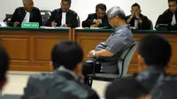 KPK: Dakwaan Akil Jadi Tuntutan Tertinggi Kasus Korupsi