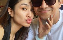 Ini Potret Mikha Tambayong dan Deva Mahenra Pamer Momen Mesra Lagi Kencan!