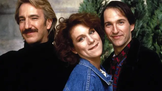Truly, Madly, Deeply (1990)