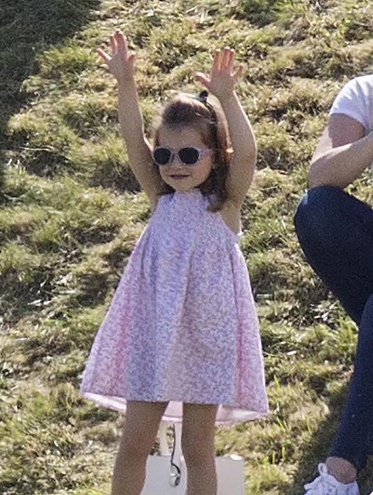 (FOTO: AP Images/KapanLagi)