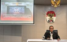KPK Soroti Dugaan Gratifikasi Menhut Raja Juli Antoni dalam Kasus Bupati Kuansing