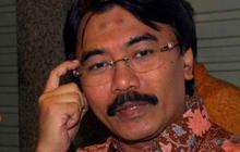 Adhyaksa Dault menangis usai tonton 5 CM