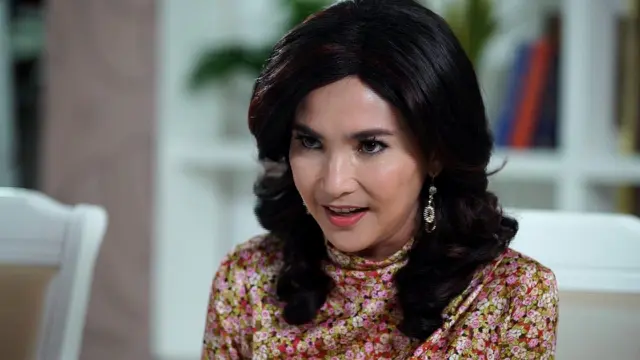 Badai Pasti Berlalu