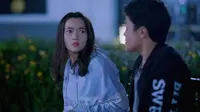 Adegan sinetron My Love My Enemy tayang perdana di SCTV, Rabu 1 Desember 2021 pukul 19.45 WIB