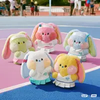 Pop-Up Store PLAY LINE FRIENDS di Indonesia akan buka pada tanggal 15&nbsp; Desember 2023 sampai dengan 14 Januari 2024 di Central Park Mall, Jakarta.&nbsp;