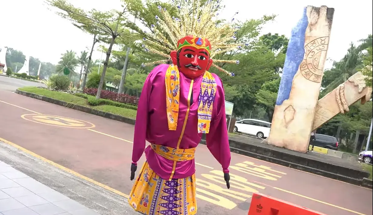 Baim Wong (Youtube/Baim Paula)