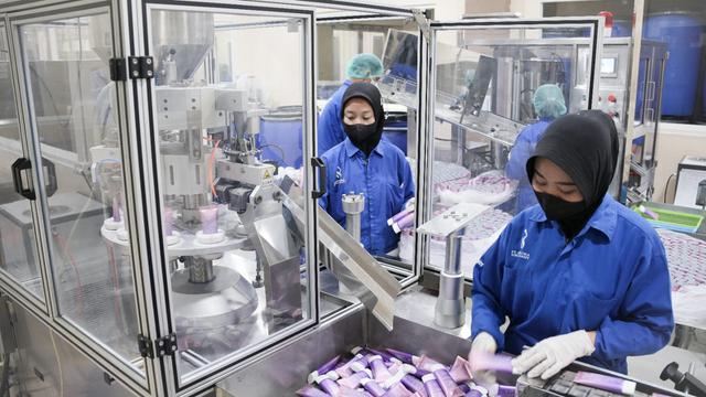 Cerita Implora Optimalkan Ekosistem Digital Shopee untuk Jadi Kosmetik Pilihan Masyarakat