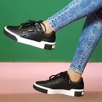 Tren Chunky Sole, PUMA Cali Hadirkan Kenyamanan Sneakers yang Dipakai Seharian