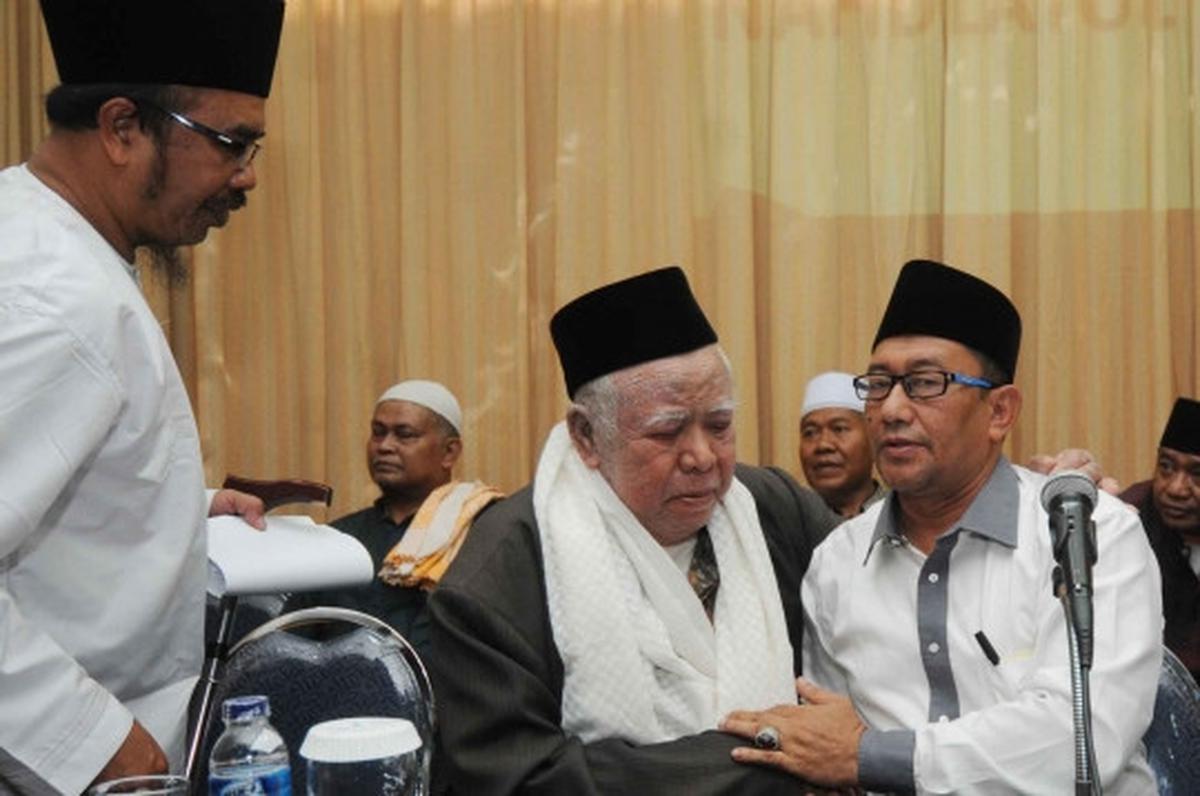 PWNU tolak hasil Muktamar NU 33 di Jombang